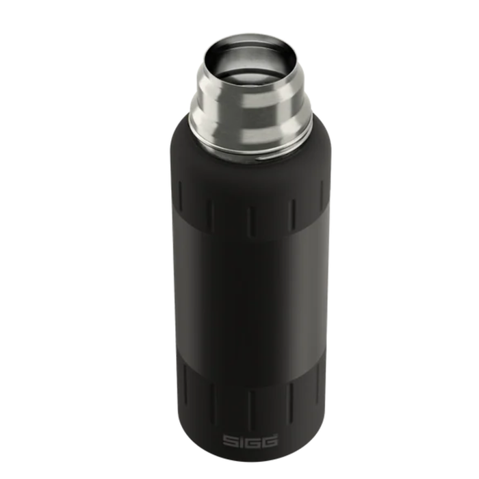 Термос SIGG Alpine Star черный 0.5 L