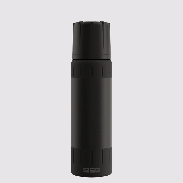 Термос SIGG Alpine Star черный 0.75 L