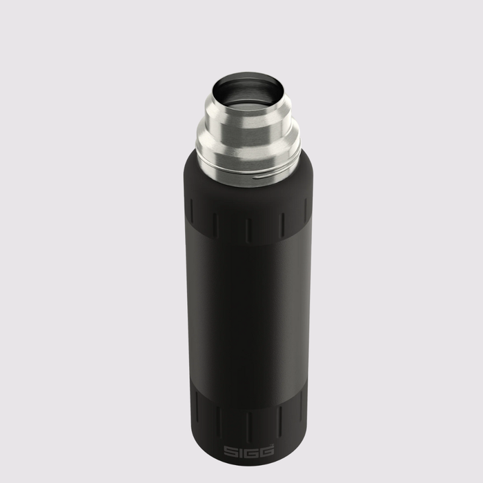 Термос SIGG Alpine Star черный 0.75 L
