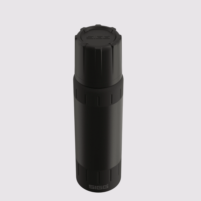 Термос SIGG Alpine Star черный 0.75 L