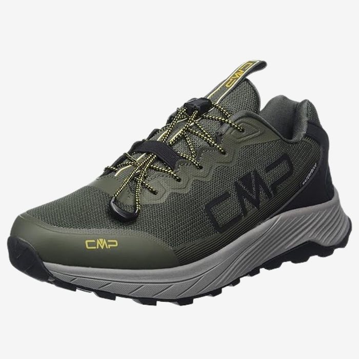 CMP Men's Phelyx Wp Multisport Shoes 43