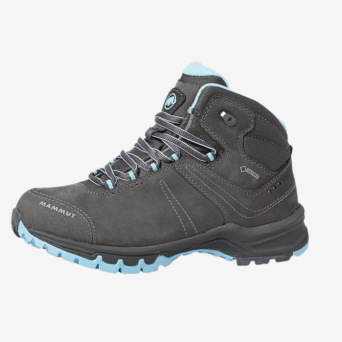 Mammut Women's Nova III Mid GTX Trekking & Hiking Shoes