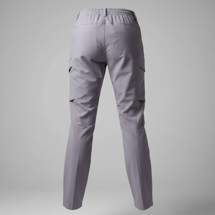 Sieviešu Softshell Trekinga Bikses Humtto Lavanda