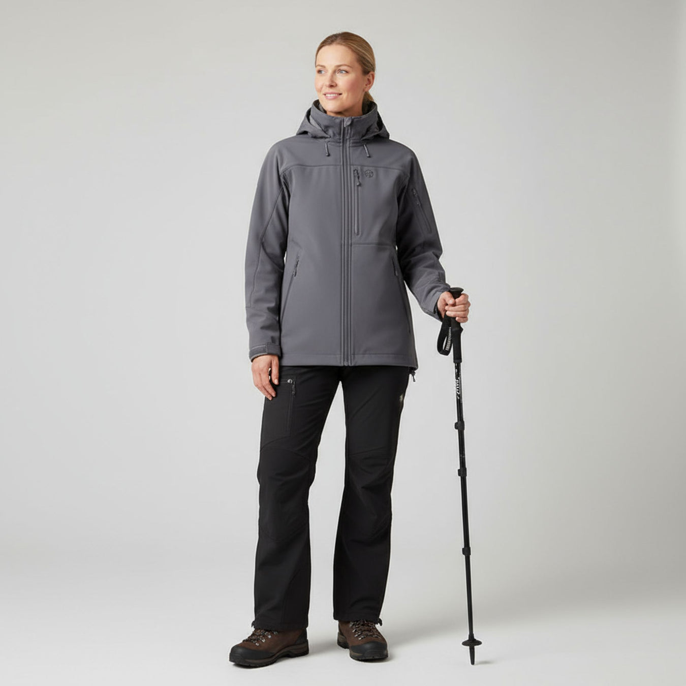 Women’s Softshell Jackets