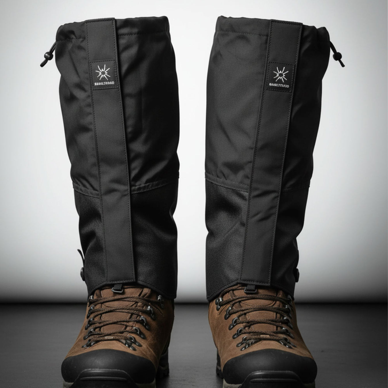 Gaiters
