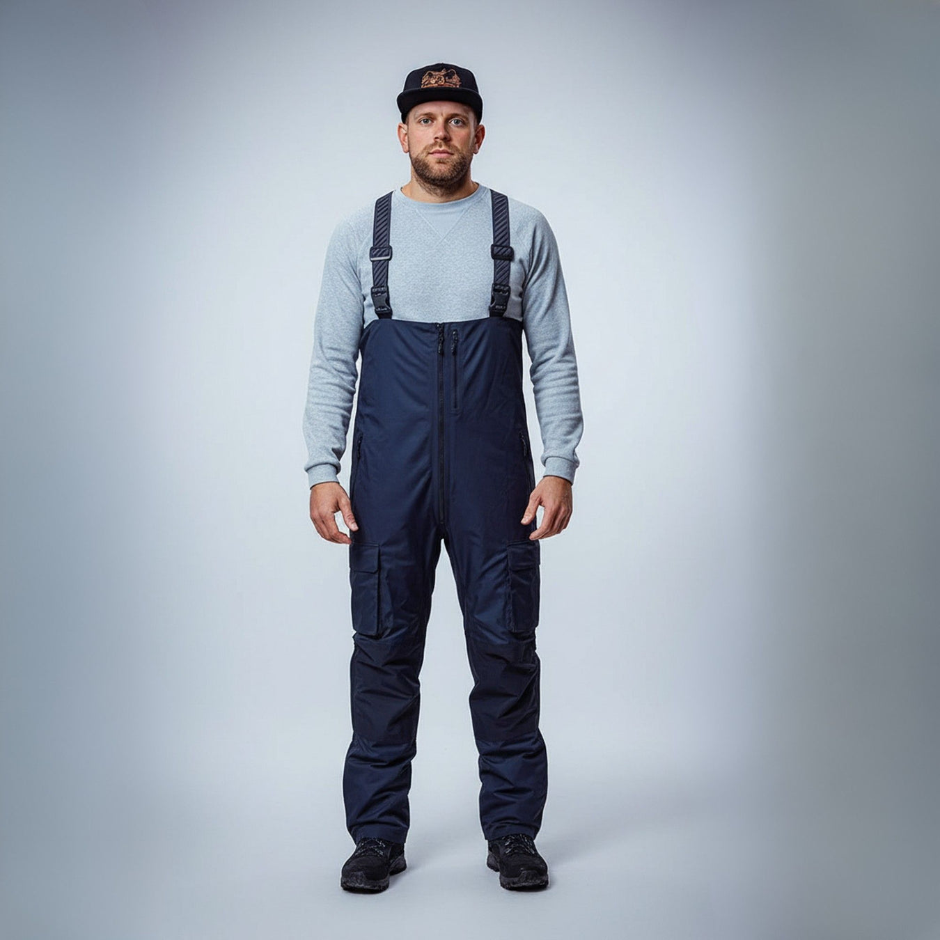 Winter & Insulated Pants