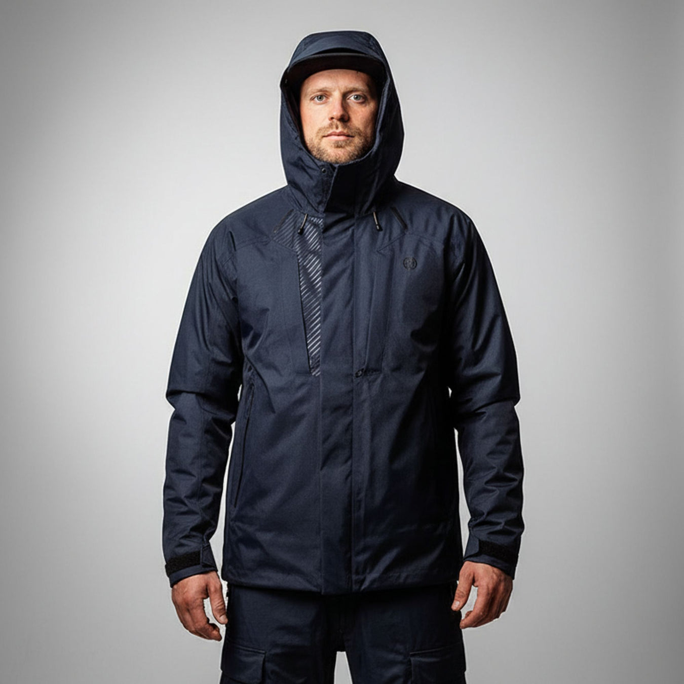 Men’s Waterproof Winter Jackets