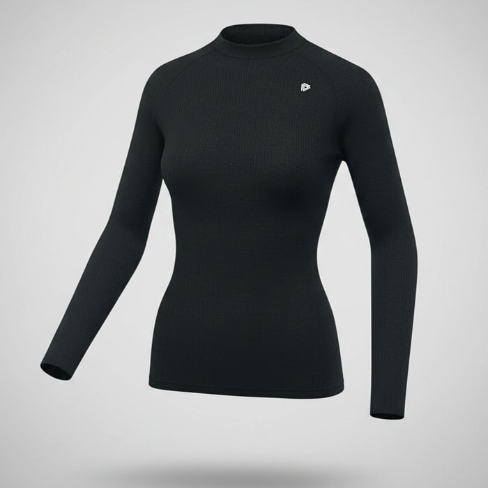 Базовый термослой Thermowave Originals Women’s Black