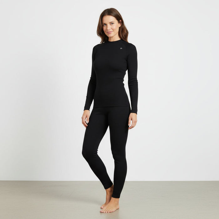 Базовый термослой Thermowave Originals Women’s Black