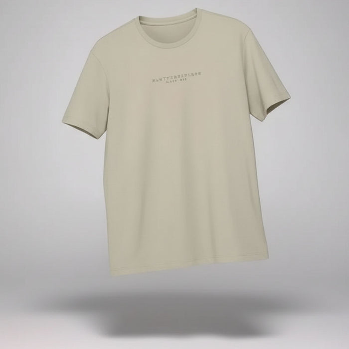 Hiking T-Shirt Humtto beige fast-drying