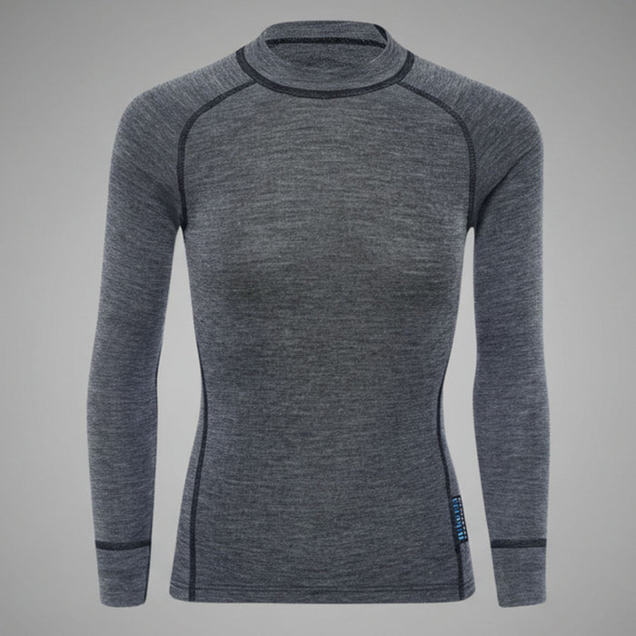 Termoveļa Merino Termokrekls Thermowave Warm Active