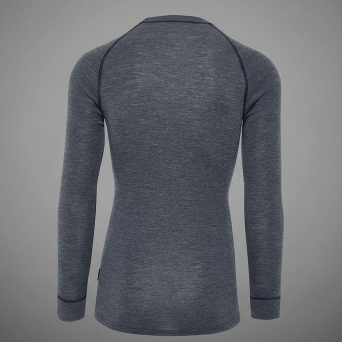 Termoveļa Merino Termokrekls Thermowave Warm Active