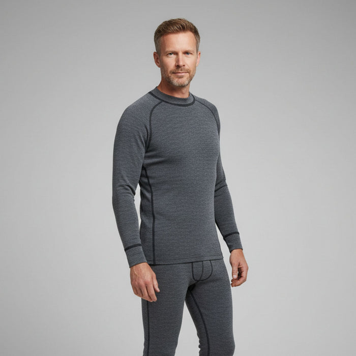 Termoveļa Merino Termokrekls Thermowave Warm Active