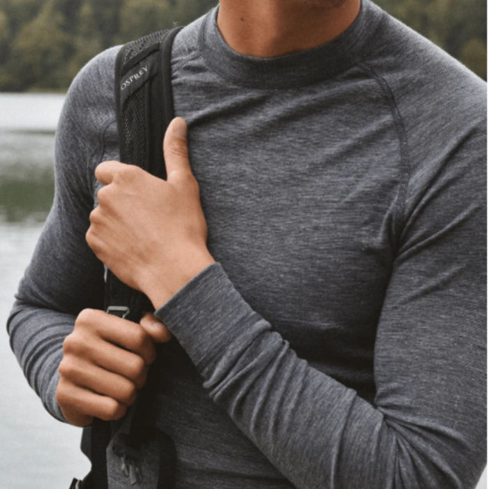 Termoveļa Merino Termokrekls Thermowave Warm Active