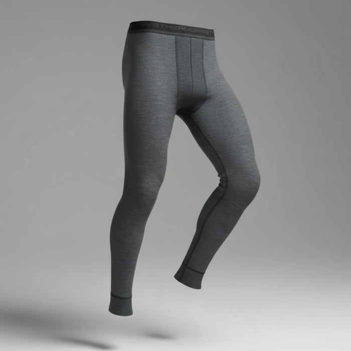 Thermowave Warm Active Merino Base Layer Pants