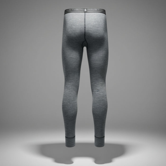Thermowave Warm Active Merino Base Layer Pants