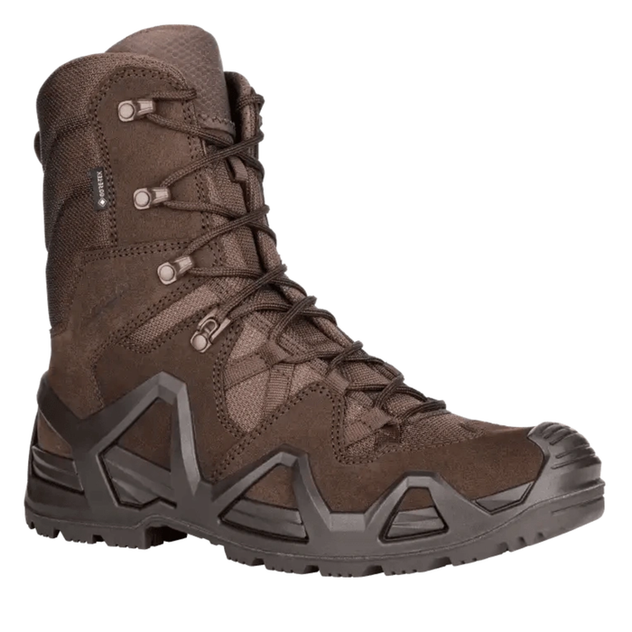 Lowa augstie zābaki Zephyr MK2 GTX HI TF, Dark Brown
