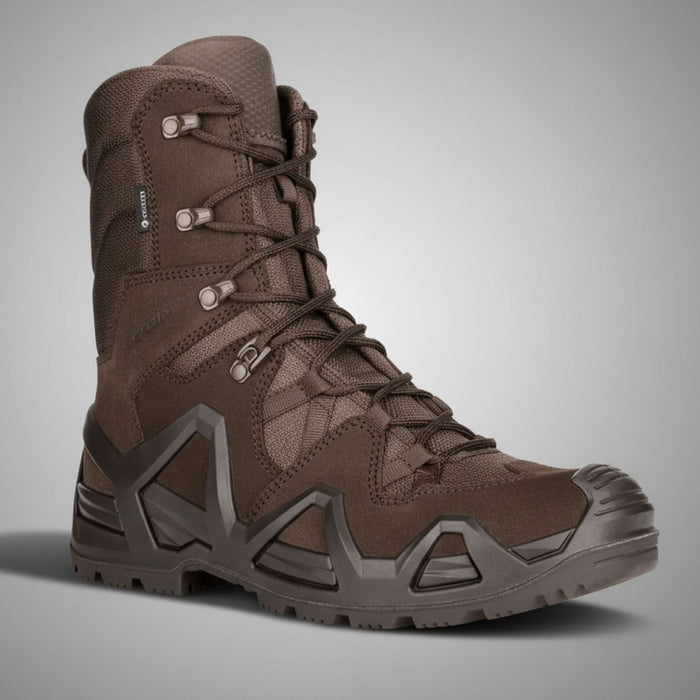 Lowa augstie zābaki Zephyr MK2 GTX HI TF, Dark Brown