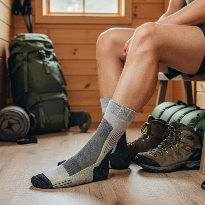 KEVLAR Hiking socks Fjord Nansen