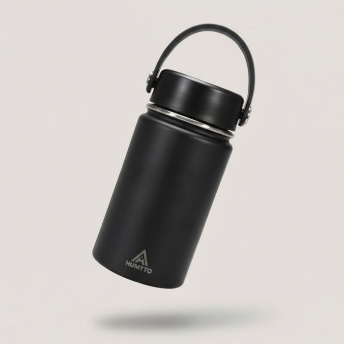 Food Jar Humtto 350 ml Stainless Steel