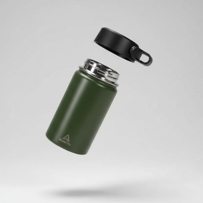 Food Jar Humtto 350 ml Stainless Steel