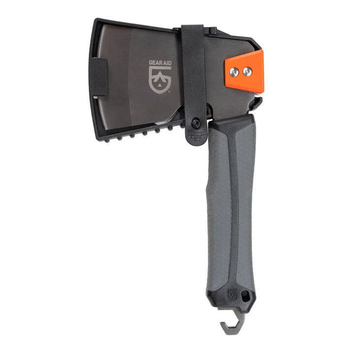 GearAid axe Balta Camp Grey