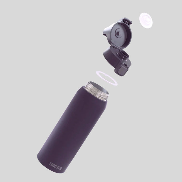 Термос SIGG Shield One Nocturne 0.75L