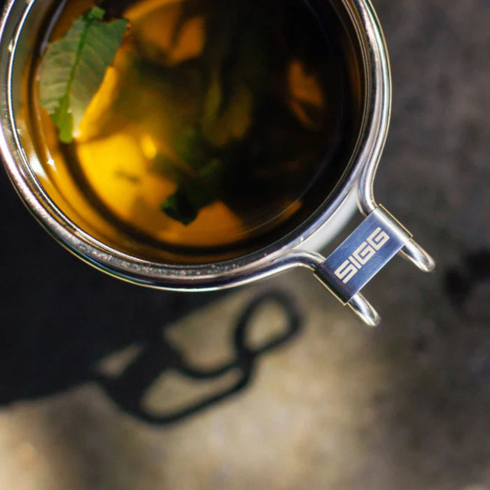 Termokrūze SIGG Travel Mug 300 ml Nerūsējošā Tērauda