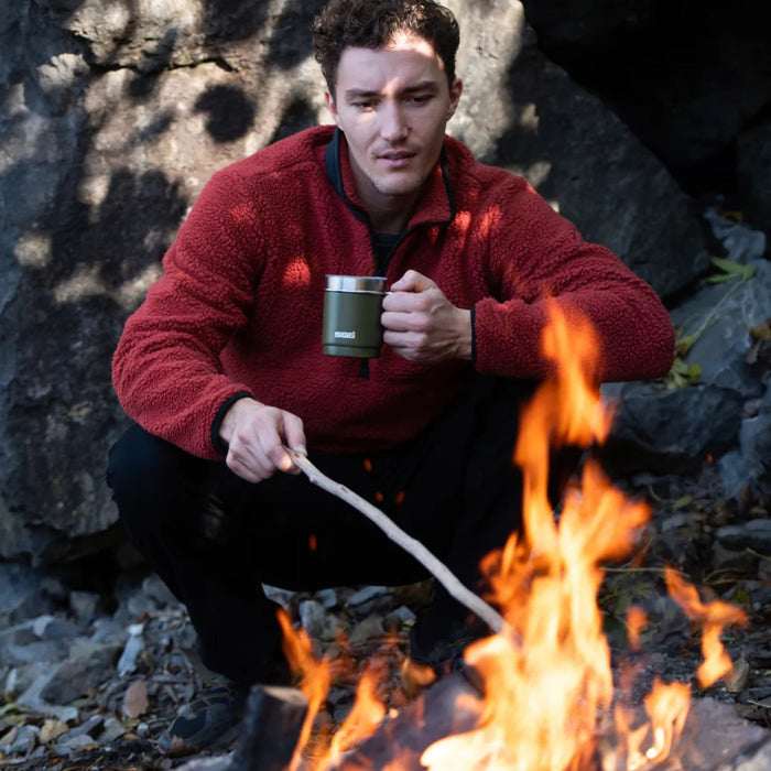 Termokrūze SIGG Travel Mug 300 ml Nerūsējošā Tērauda