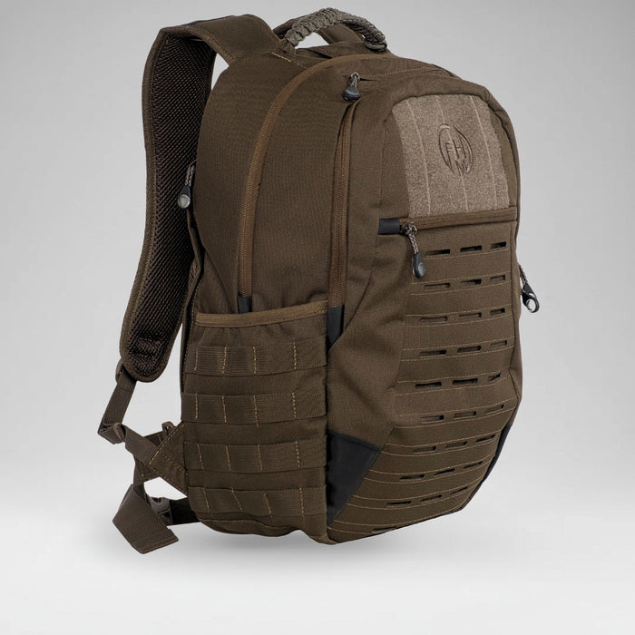 FHM Rover 25 backpack tactical brown