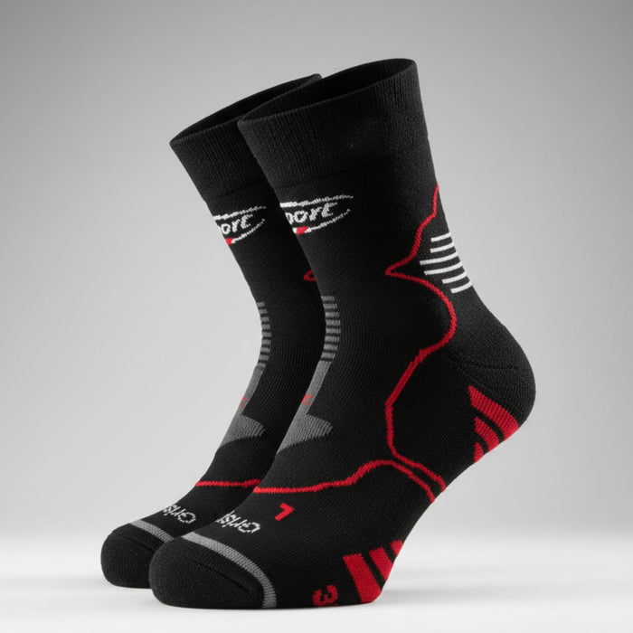 Grisport CIMA 2 – Trekking Socks with Ceramic Insulation and Odour Control