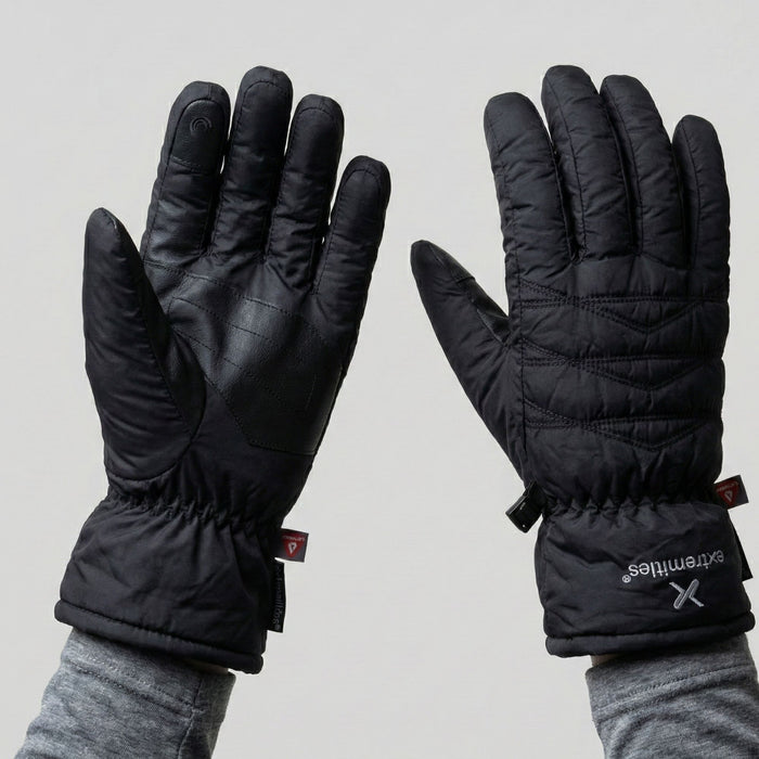 Водонепроницаемые перчатки Extremities Paradox с PrimaLoft