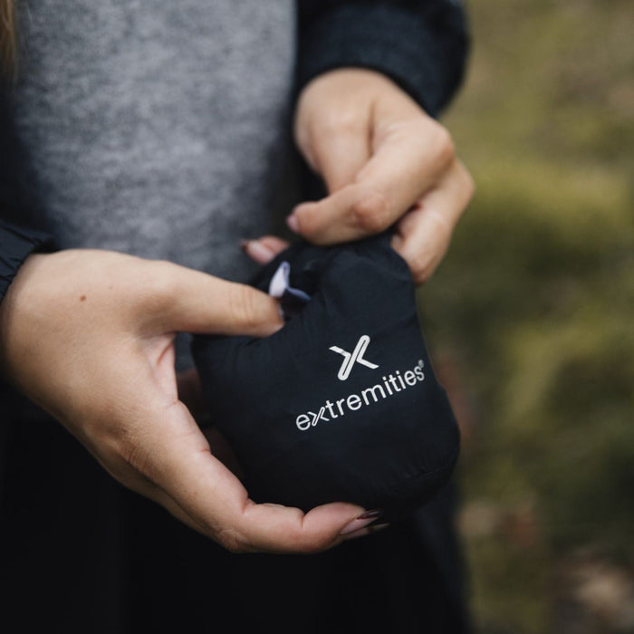 Водонепроницаемые перчатки Extremities Paradox с PrimaLoft