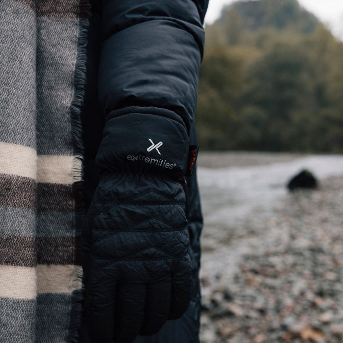 Водонепроницаемые перчатки Extremities Paradox с PrimaLoft