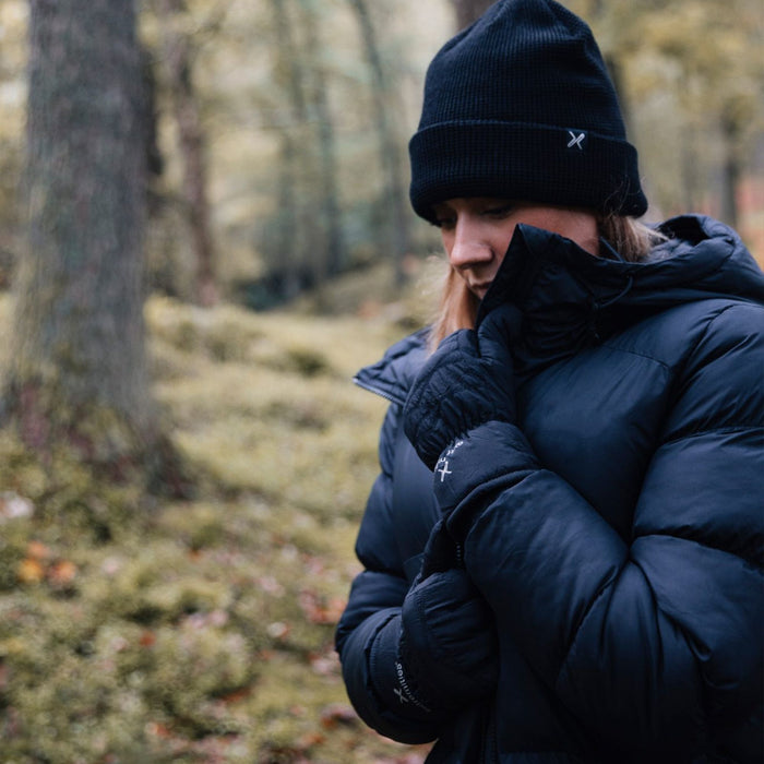 Водонепроницаемые перчатки Extremities Paradox с PrimaLoft