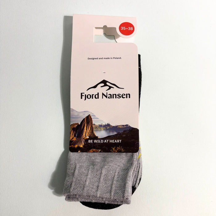 KEVLAR Hiking socks Fjord Nansen