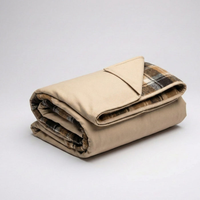 Bushmen Frontier Одеяло | Термо Пончо | Термо Подстёжка для Гамака 2 кг