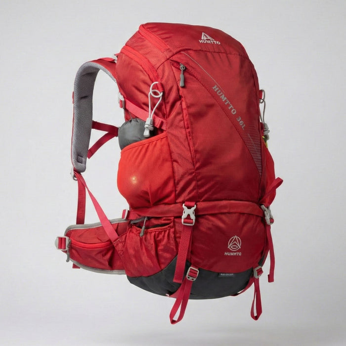 Рюкзак Humtto 36L с алюминиевой рамой