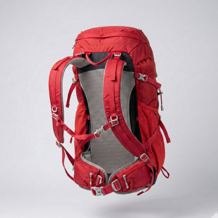 Рюкзак Humtto 36L с алюминиевой рамой