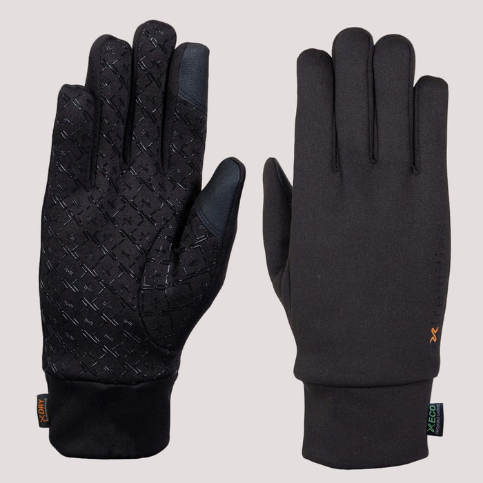 Утепленные водонепроницаемые перчатки CONTACT INSULATED W/P POWERLINER GLOVE