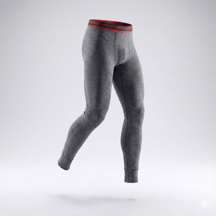 Thermowave Warm Active Merino Base Layer Pants