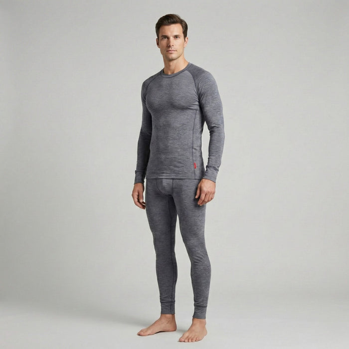 Termoveļa Merino Termokrekls Thermowave Warm Active