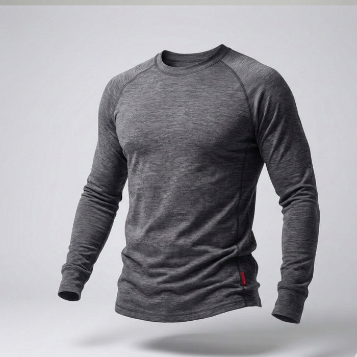 Termoveļa Merino Termokrekls Thermowave Warm Active