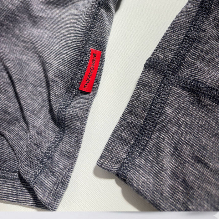 Termoveļa Merino Termokrekls Thermowave Warm Active