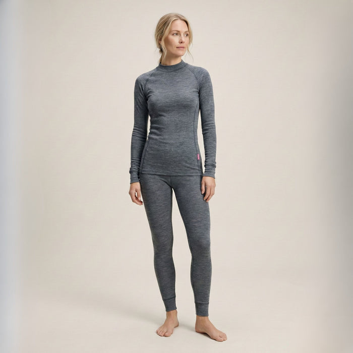 Termoveļa Thermowave Merino Warm Active