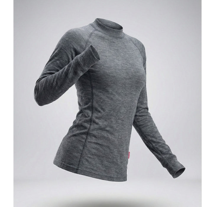 Termoveļa Thermowave Merino Warm Active