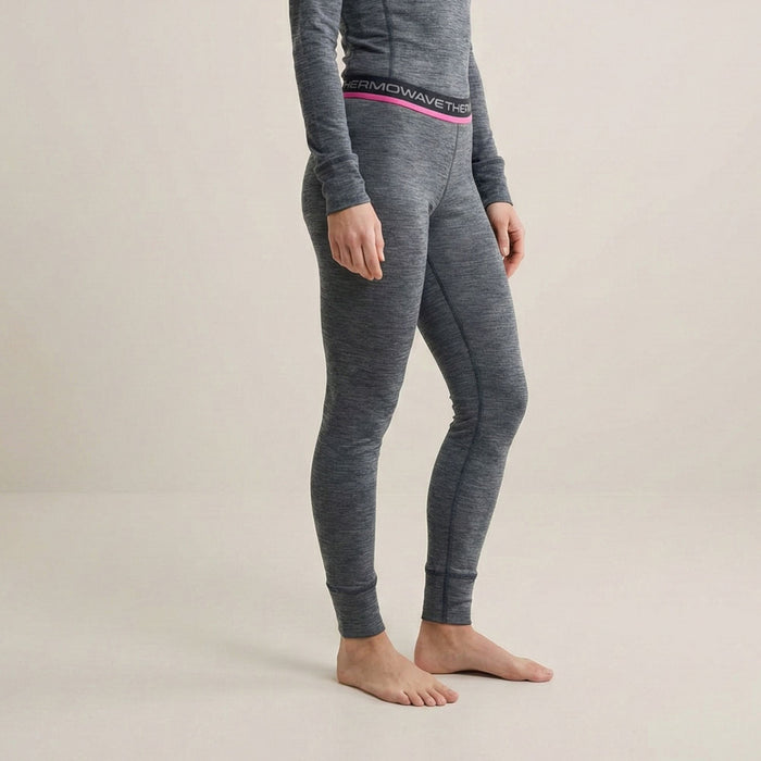 Термобрюки Thermowave Merino Warm Active
