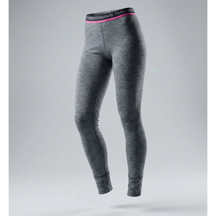 Термобрюки Thermowave Merino Warm Active