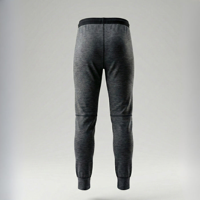 Термобельё брюки Suited Systems Snow Shield чёрные для экстремального холода