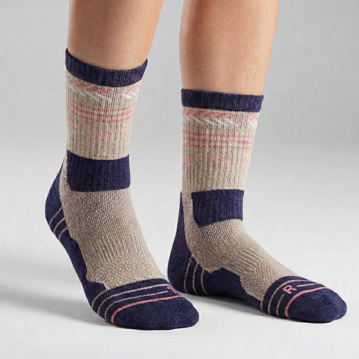 Performance Hiking Socks 2-Pack